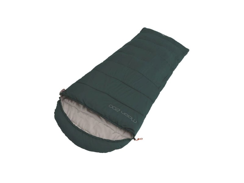 Спальный мешок Easy Camp Sleeping bag Moon 200